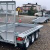 PRZYCZEPA POD MINIKOPARKĘ FRACHT 350x180 - obrazek 5