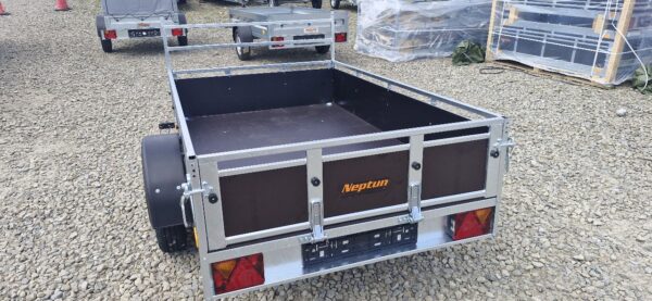 PRZYCZEPA NEPTUN Trailwood N7-202 tw GN078 - obrazek 2