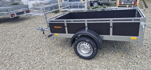 PRZYCZEPA NEPTUN Trailwood N7-202 tw GN078 - obrazek 3