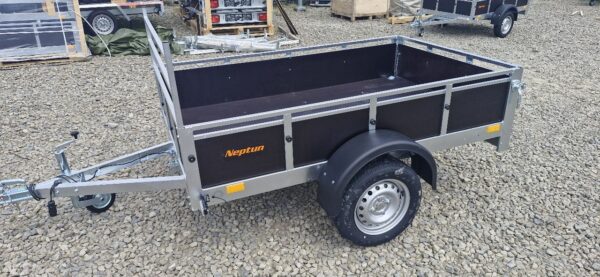PRZYCZEPA NEPTUN Trailwood N7-202 tw GN078 - obrazek 4