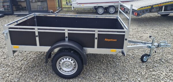 PRZYCZEPA NEPTUN Trailwood N7-202 tw GN078 - obrazek 5
