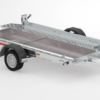 Laweta TEMARED CAR FLAT 3518 1,8 T uchylna - obrazek 2