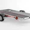 Laweta TEMARED CAR FLAT 3518 1,8 T uchylna - obrazek 3