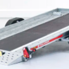 Laweta TEMARED CAR FLAT 3518 1,8 T uchylna - obrazek 4